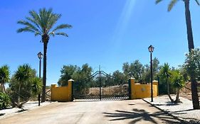 Villas Rurales Arroyovil 23 Ideal Familias